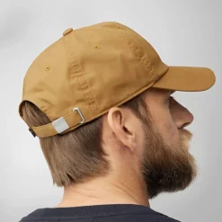 DAMES Fjallraven Handschoenen, Hoofddeksels E.D.|Handschoenen, Hoofddeksels E.D.|Logo Cap