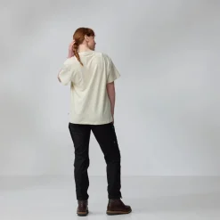 DAMES Fjallraven Shirts Dames|Relaxed T-Shirt W