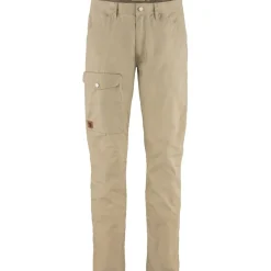 Heren Fjallraven Broeken Heren|Greenland jeans long