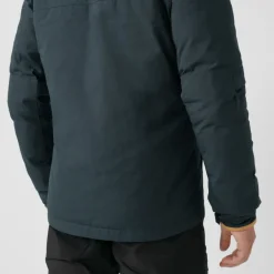 Heren Fjallraven Jassen Heren|Greenland No.1 down jacket m