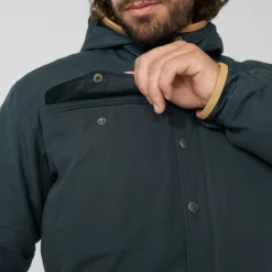 Heren Fjallraven Jassen Heren|Greenland No.1 down jacket m