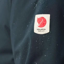 Heren Fjallraven Jassen Heren|HC Hydratic Padded Trail Jacket M