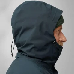 Heren Fjallraven Jassen Heren|HC Hydratic Padded Trail Jacket M