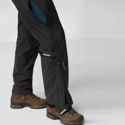 DAMES Fjallraven Broeken Dames|HC hydratic trail trousers W