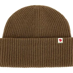 DAMES Fjallraven Handschoenen, Hoofddeksels E.D.|Handschoenen, Hoofddeksels E.D.|Heavy Beanie