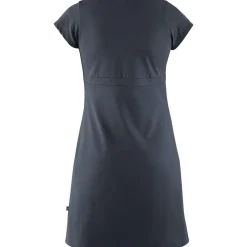 DAMES Fjallraven Rokjes & Jurken|High coast dress W