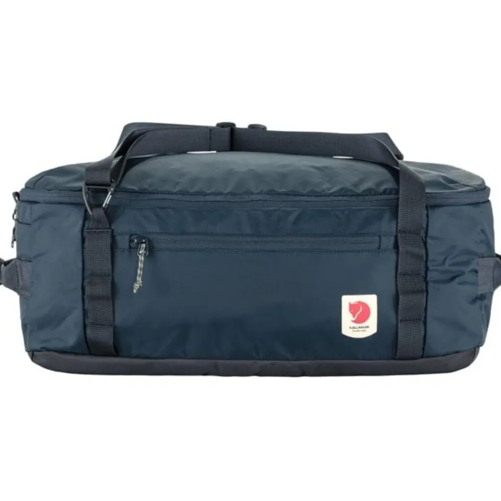Fjallraven Reistassen|High Coast duffel