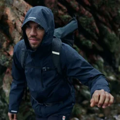 Heren Fjallraven Jassen Heren|High Coast Hydratic Trail Jacket M