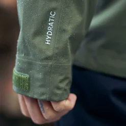 Heren Fjallraven Jassen Heren|High Coast Hydratic Trail Jacket M