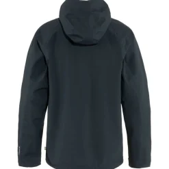 Heren Fjallraven Jassen Heren|High Coast Hydratic Trail Jacket M