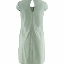 DAMES Fjallraven Rokjes & Jurken|High coast lite dress W
