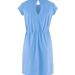 DAMES Fjallraven Rokjes & Jurken|High coast lite dress W
