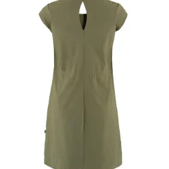 DAMES Fjallraven Rokjes & Jurken|High coast lite dress W