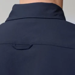 Heren Fjallraven Overhemden|High Coast Pack Shirt SS M