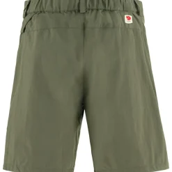 Heren Fjallraven Broeken Heren|High Coast Pack Shorts M