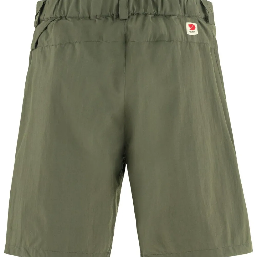 Heren Fjallraven Broeken Heren|High Coast Pack Shorts M