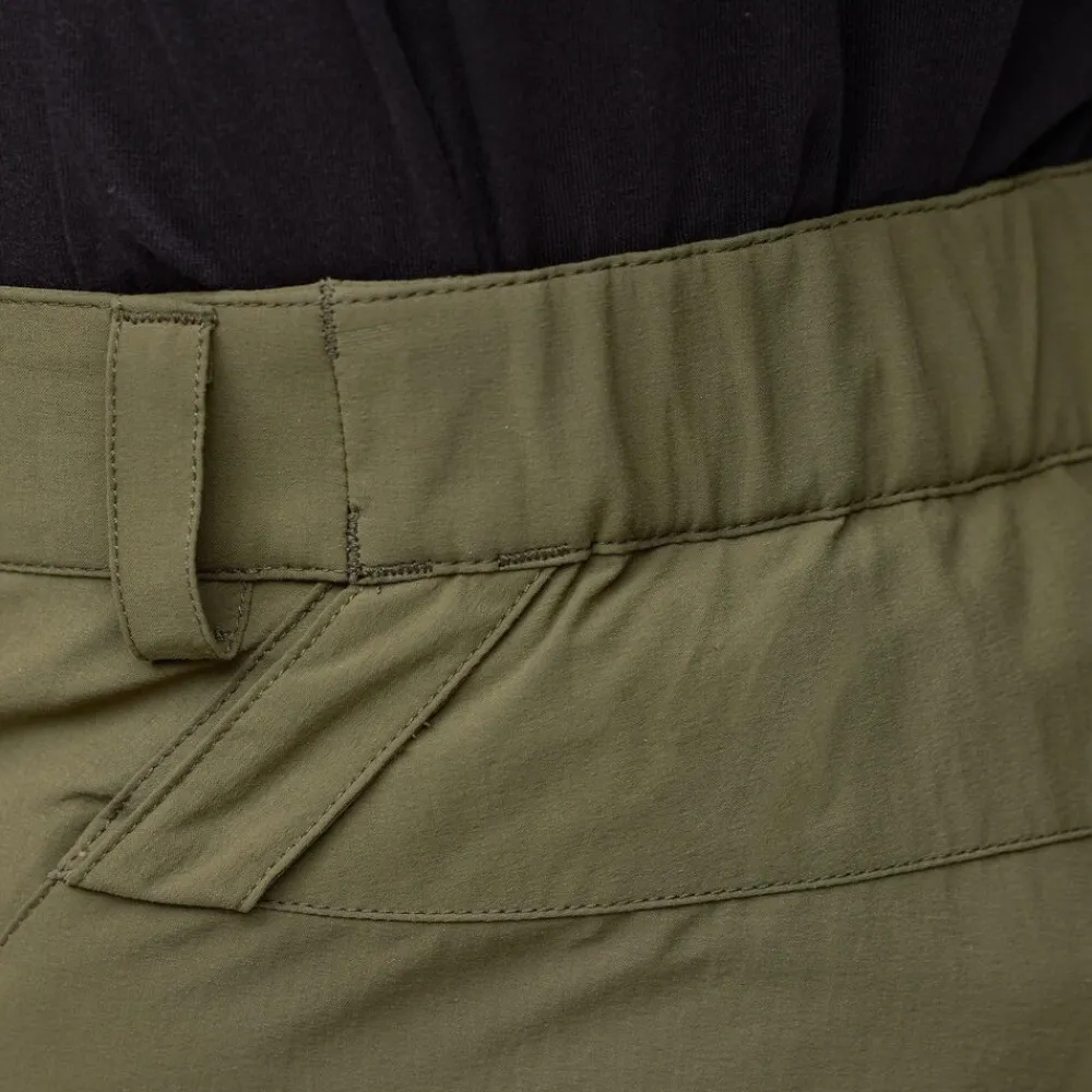 Heren Fjallraven Broeken Heren|High Coast Pack Shorts M