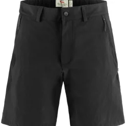 Heren Fjallraven Broeken Heren|High Coast Pack Shorts M