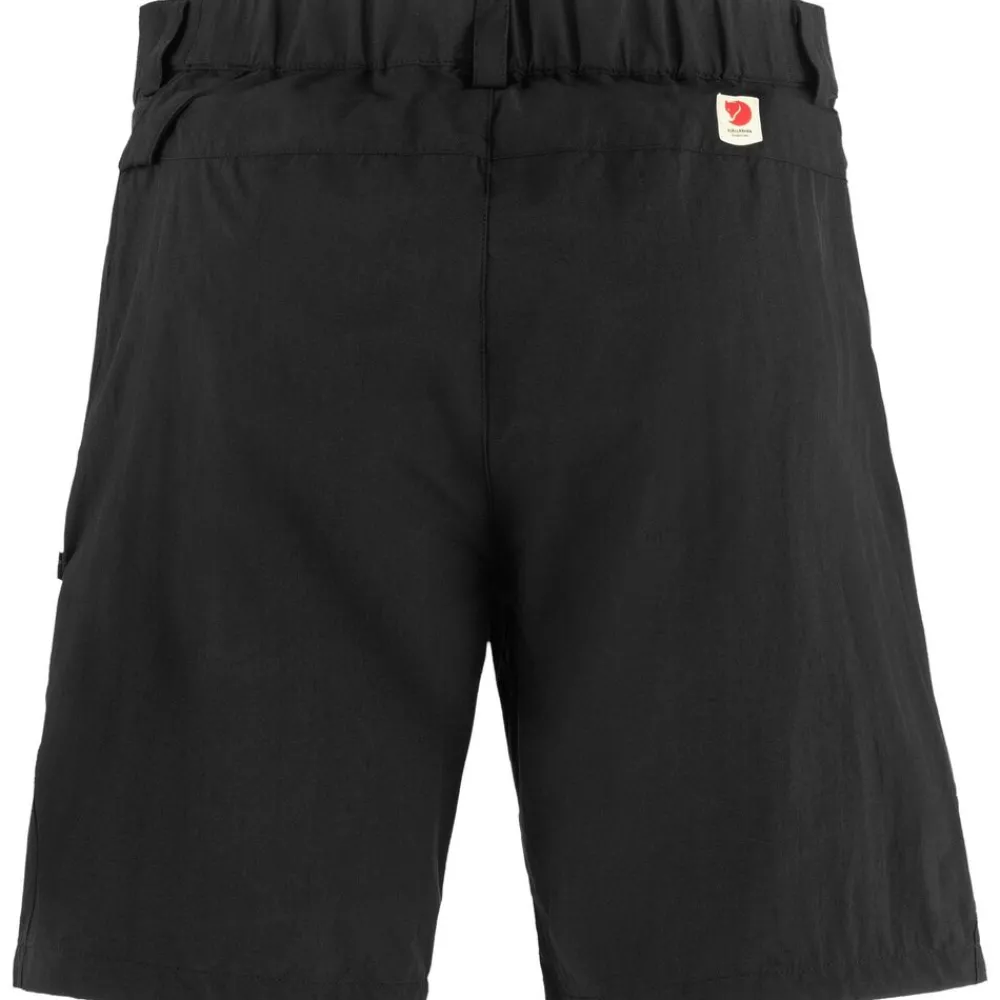 Heren Fjallraven Broeken Heren|High Coast Pack Shorts M