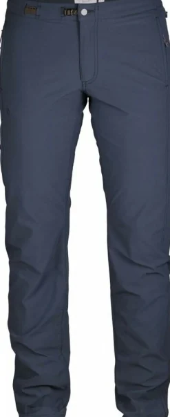 DAMES Fjallraven Broeken Dames|High coast trail trousers w