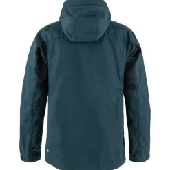 Heren Fjallraven Jassen Heren|Kaipak jacket m