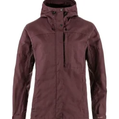 DAMES Fjallraven Jassen Dames|Kaipak jacket W