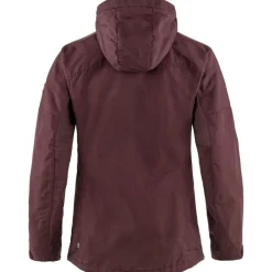 DAMES Fjallraven Jassen Dames|Kaipak jacket W
