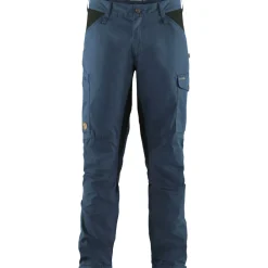 Heren Fjallraven Broeken Heren|Kaipak trousers M