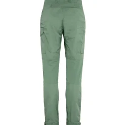 DAMES Fjallraven Broeken Dames|Kaipak trousers curved W