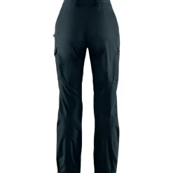 DAMES Fjallraven Broeken Dames|Kaipak trousers curved W