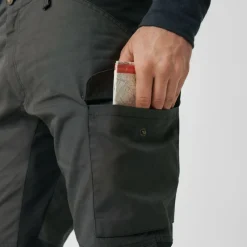 Heren Fjallraven Broeken Heren|Kaipak Trousers M