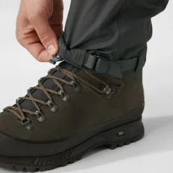 Heren Fjallraven Broeken Heren|Kaipak Trousers M