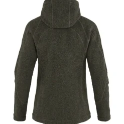 DAMES Fjallraven Vesten|Kaitum fleece