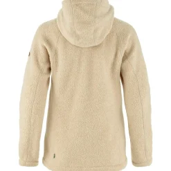DAMES Fjallraven Vesten|Kaitum Fleece W