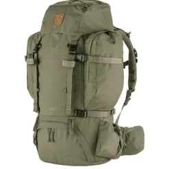 Fjallraven Backpacks|Kajka 75