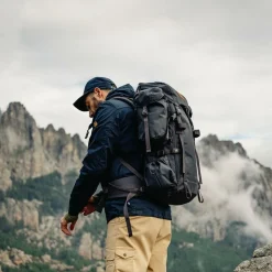 Fjallraven Dagrugzakken|Kajka 35