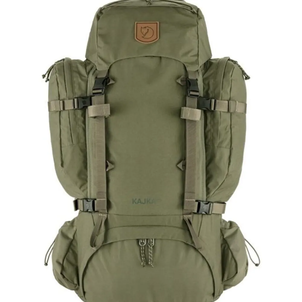Fjallraven Backpacks|Kajka 65