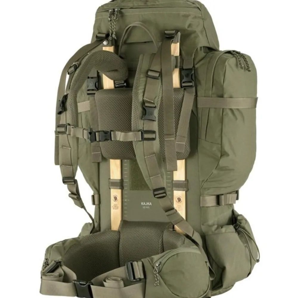 Fjallraven Backpacks|Kajka 65