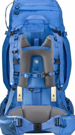 Fjallraven Backpacks|Kajka 100 Robuuste trekkingrugzak