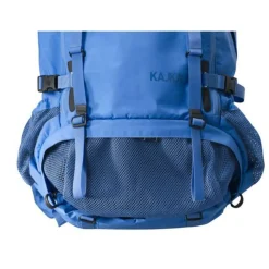 Fjallraven Backpacks|Kajka 100 Robuuste trekkingrugzak