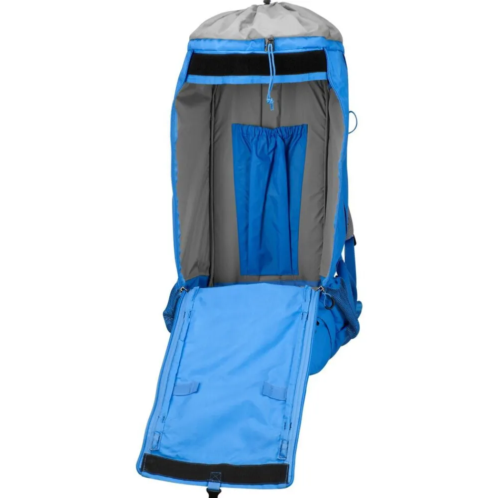 Fjallraven Backpacks|Kajka 65 Robuuste trekkingrugzak