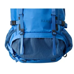 Fjallraven Backpacks|Kajka 65 Robuuste trekkingrugzak