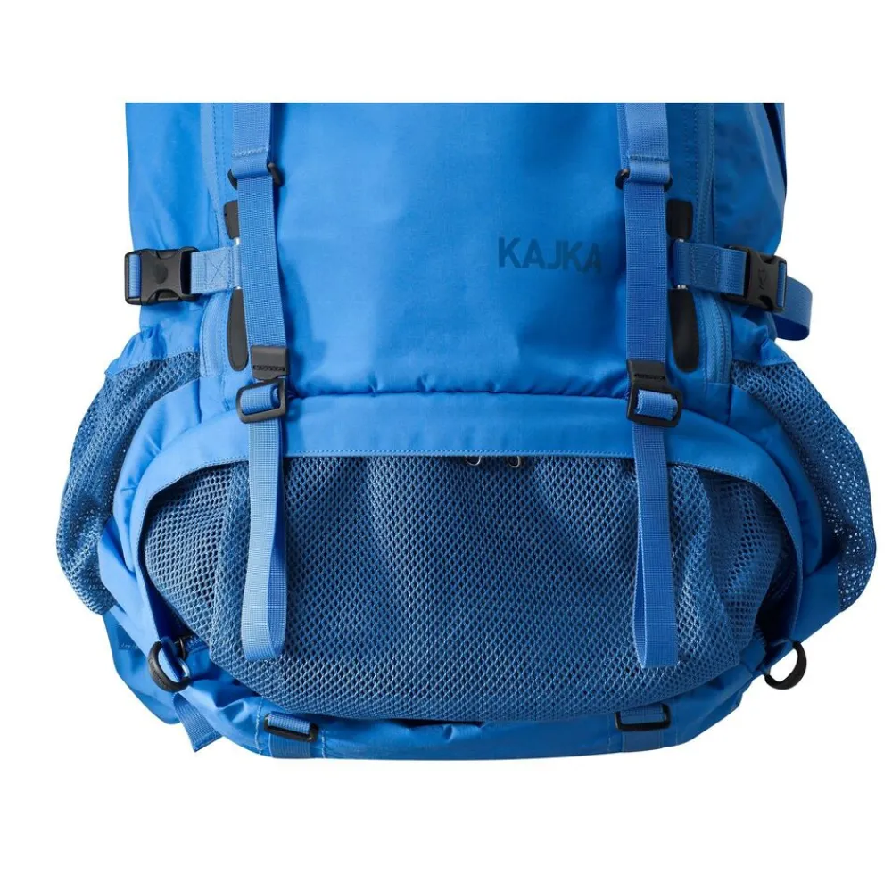 Fjallraven Backpacks|Kajka 65 Robuuste trekkingrugzak