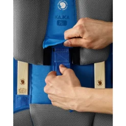 Fjallraven Backpacks|Kajka 65 Robuuste trekkingrugzak