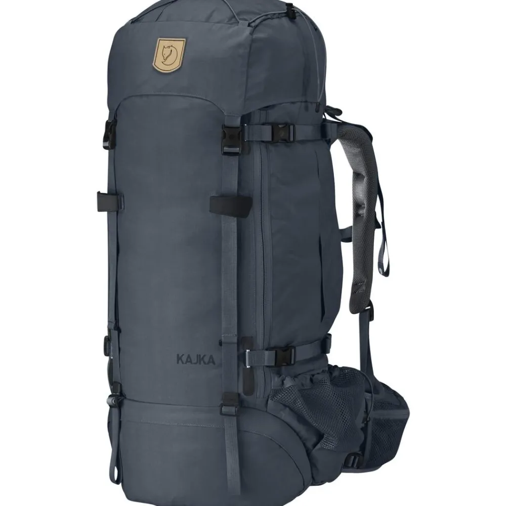 Fjallraven Backpacks|Kajka 65 Robuuste trekkingrugzak