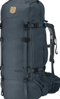 Fjallraven Backpacks|Kajka 85 Robuuste trekkingrugzak