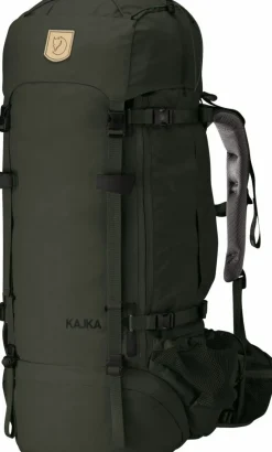 Fjallraven Backpacks|Kajka 85 Robuuste trekkingrugzak