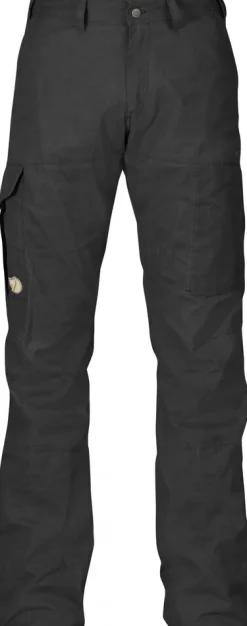 Heren Fjallraven Broeken Heren|karl pro trousers