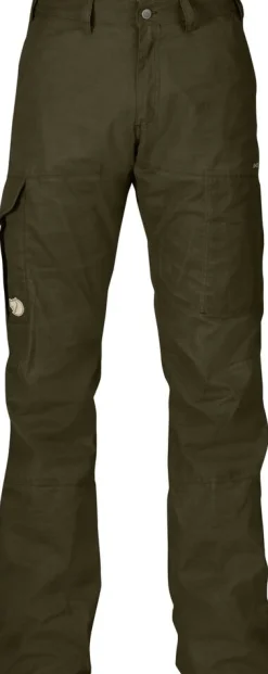 Heren Fjallraven Broeken Heren|karl pro trousers