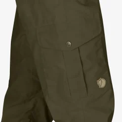 Heren Fjallraven Broeken Heren|karl pro trousers
